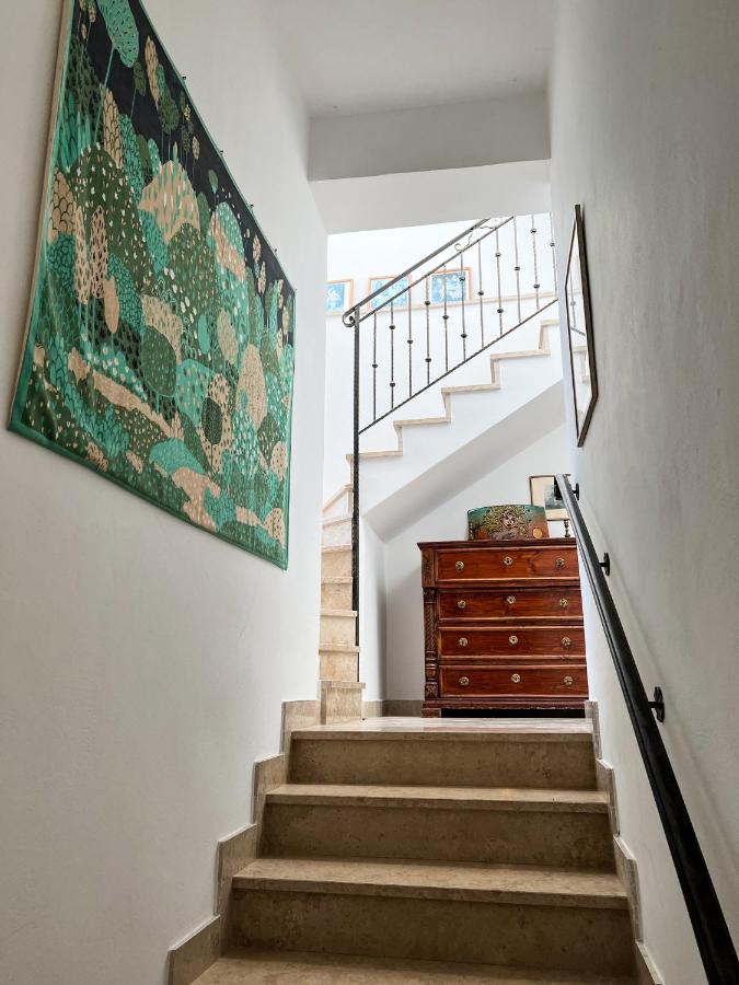 Art Apartments Vrsar Eksteriør bilde